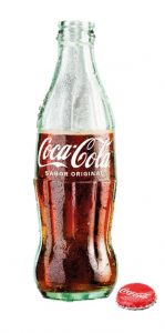 CocaCola