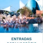 Entradas oceanigrafic
